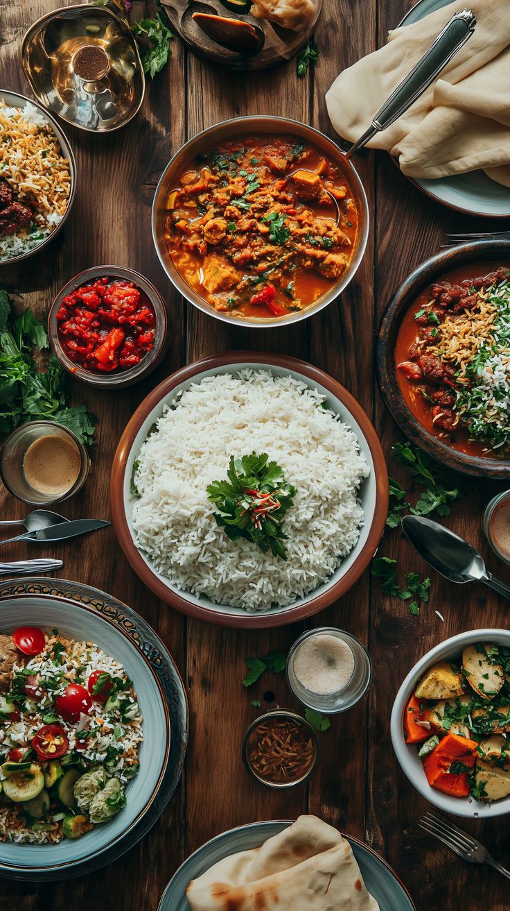 Travel the World Without Leaving Toulouse (4 International Restaurants to Try)
